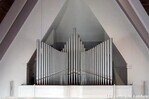 Het orgel is in 1954 gebouwd door Fonteijn & Gaal
              <br/>
              Gert-Jan Lobbes, 2017
